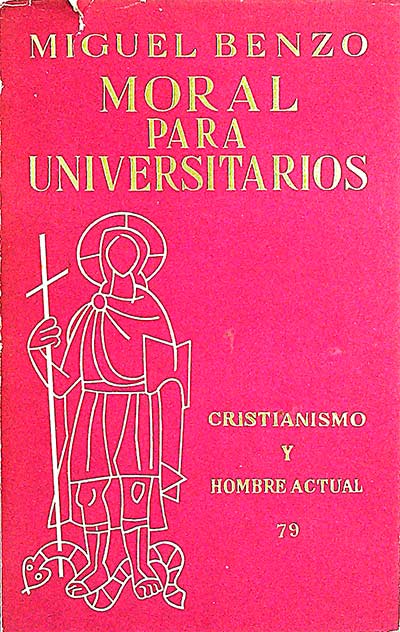 Moral para universitarios