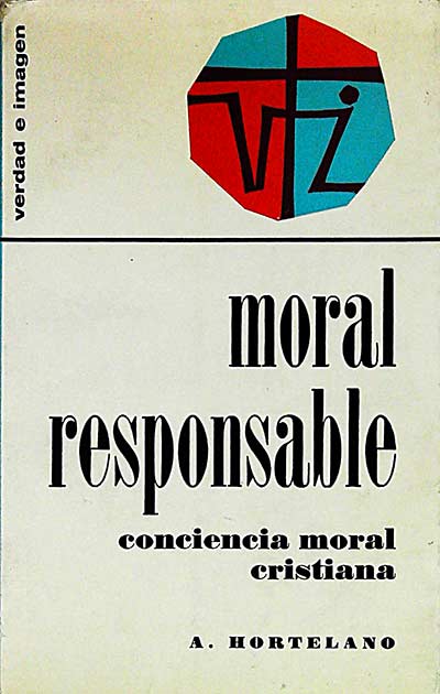 Moral responsable 