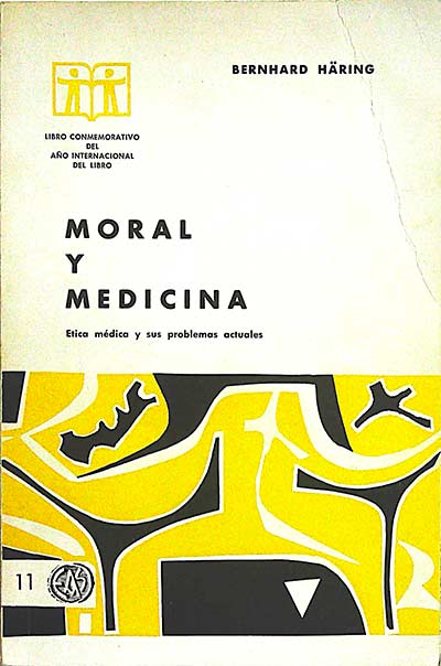 Moral y medicina