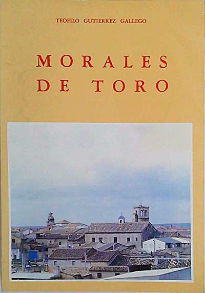 Morales de Toro