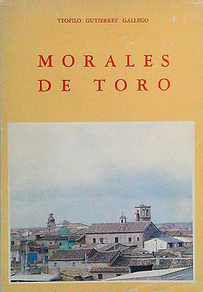 Morales de Toro