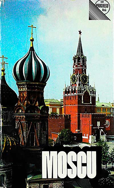 Moscú