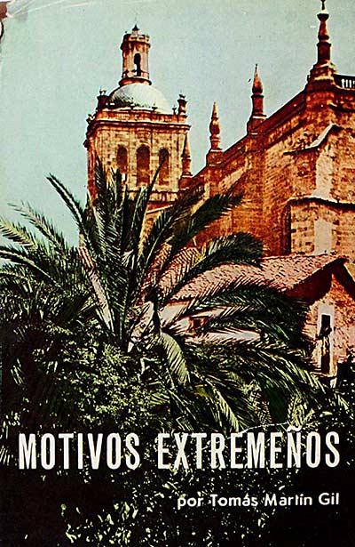 Motivos extremeños