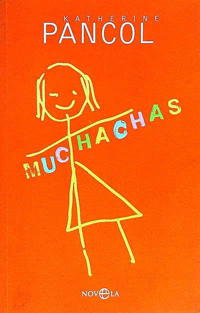 Muchachas