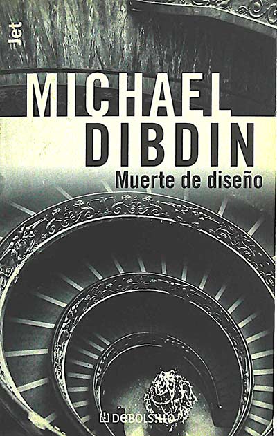 Muerte de diseño