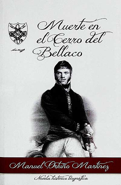 Muerte en el Cerro del Bellaco