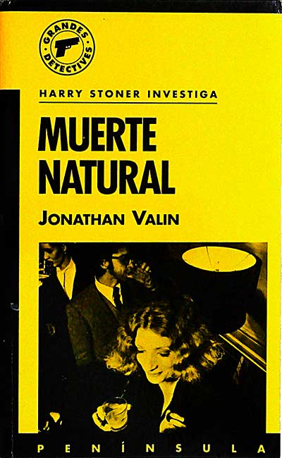 Muerte natural