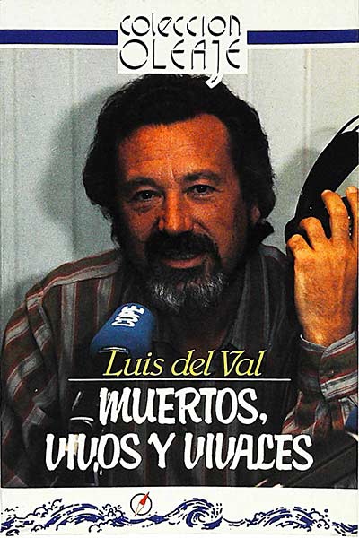 Muertos, vivos y vivaces 
