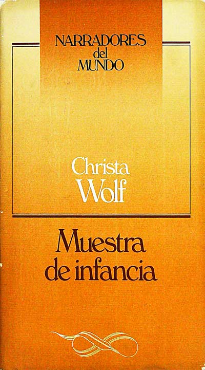 Muestra de infancia 