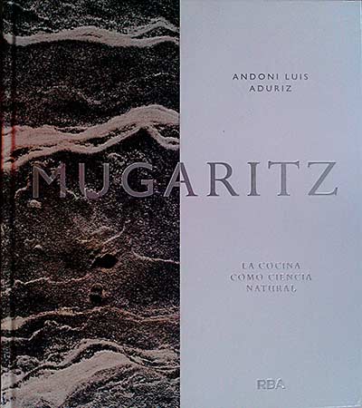 Mugaritz