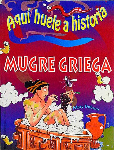 Mugre Griega