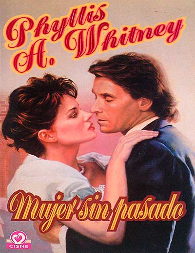 Mujer sin pasado