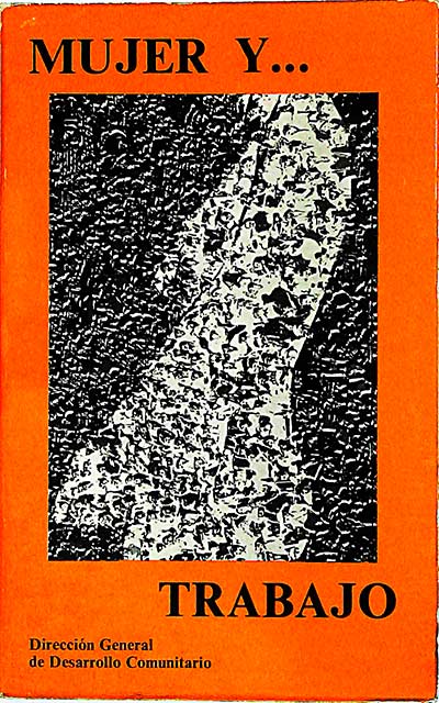 Mujer y...trabajo