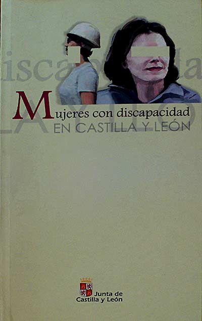 Mujeres con discapacidad en Castilla León