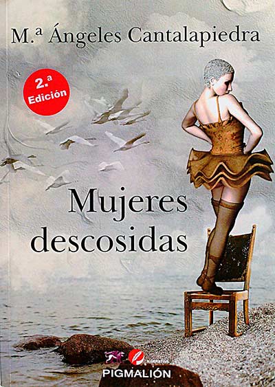 Mujeres descosidas 