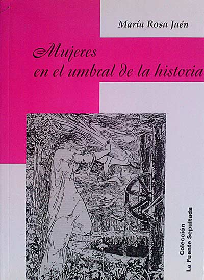 Mujeres en el umbral de la historia