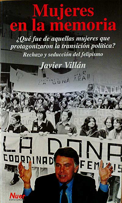 Mujeres en la memoria