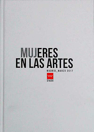 Mujeres en las artes
