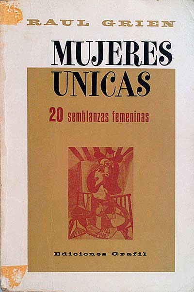 Mujeres únicas