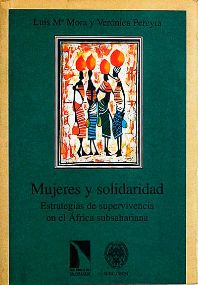 Mujeres y solidaridad