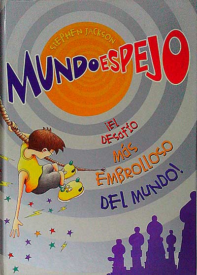 Mundo espejo