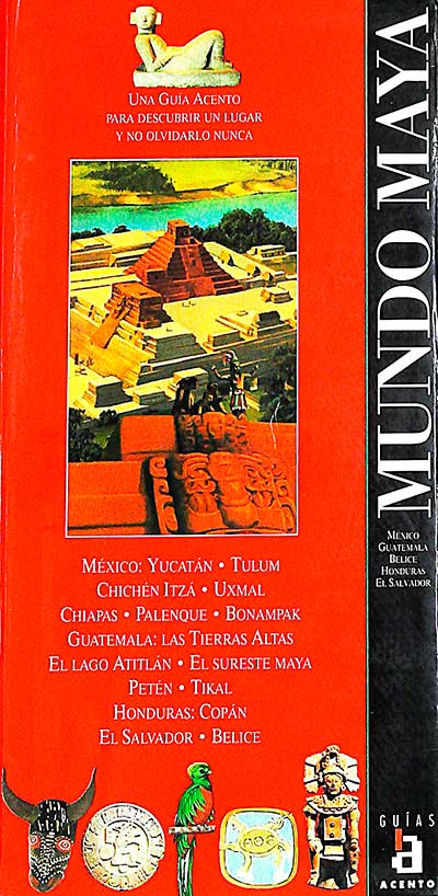 Mundo Maya