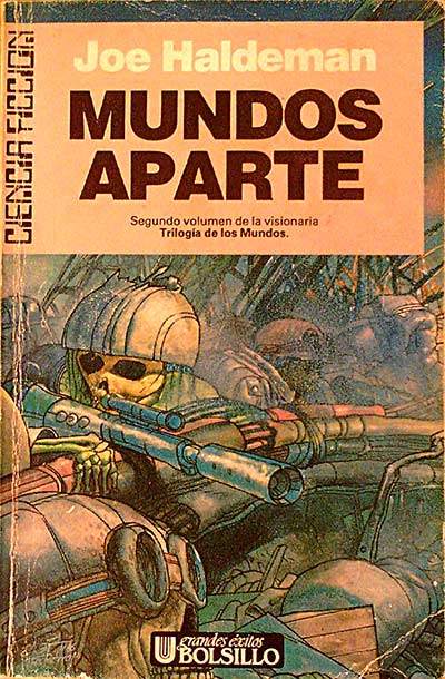 Mundos Aparte