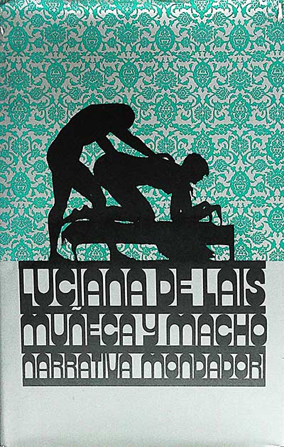 Muñeca y macho