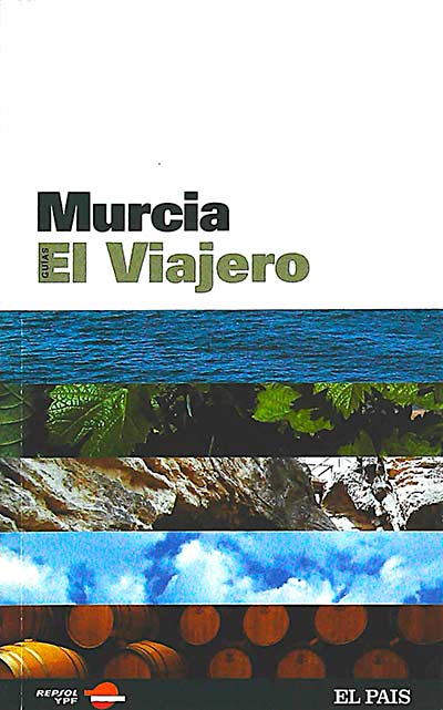 Murcia. El Viajero