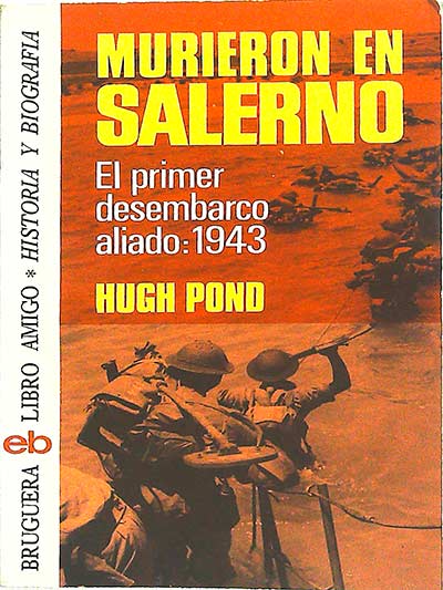 Murieron en Salerno