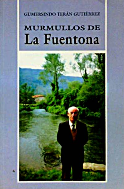 Murmullos de La Fuentona