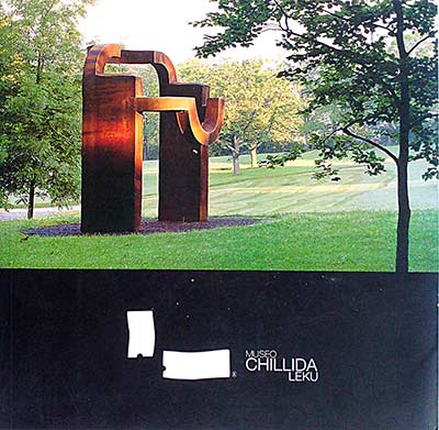 Museo Chillida Leku
