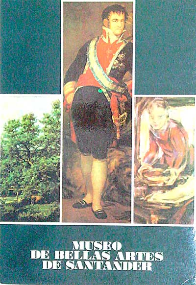 Museo de Bellas Artes de Santander