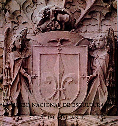 Museo nacional de escultura 