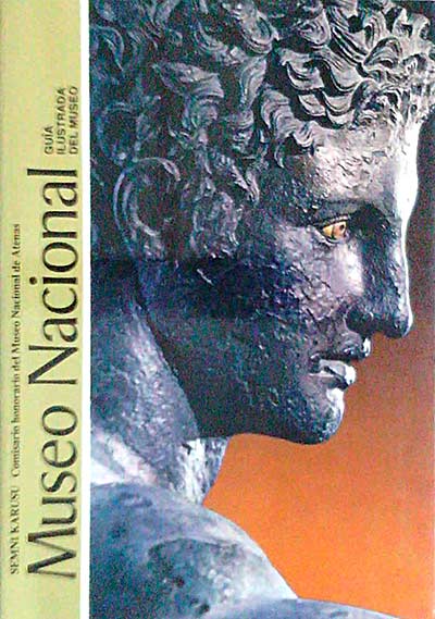 Museo Nacional. Guía ilustrada del museo