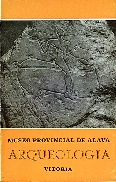 MUSEO PROVINCIAL DE ÁLAVA. ARQUEOLOGÍA