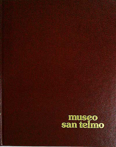 Museo San Telmo. Vol I