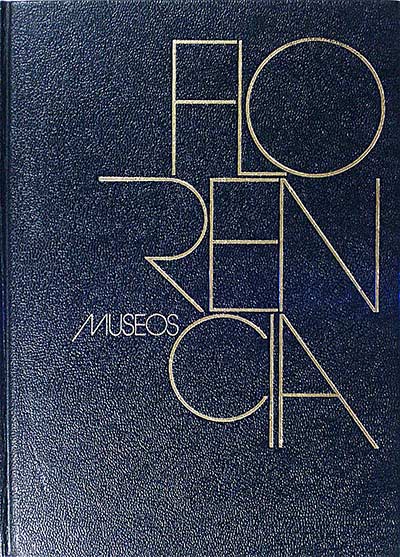 Museos de Florencia. ( Los Oficios y el Palacio Pitti)