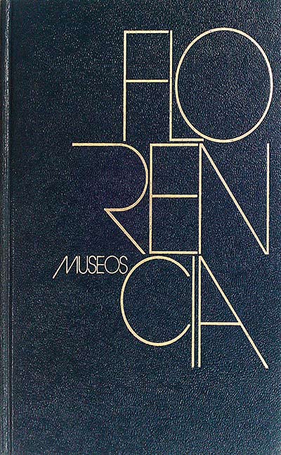 Museos de Florencia 