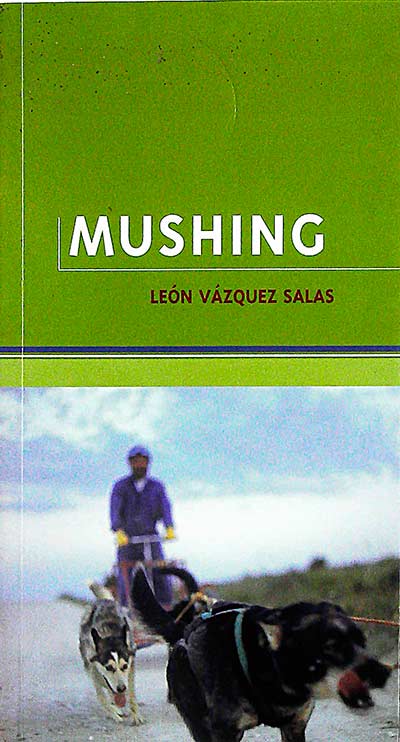 Mushing
