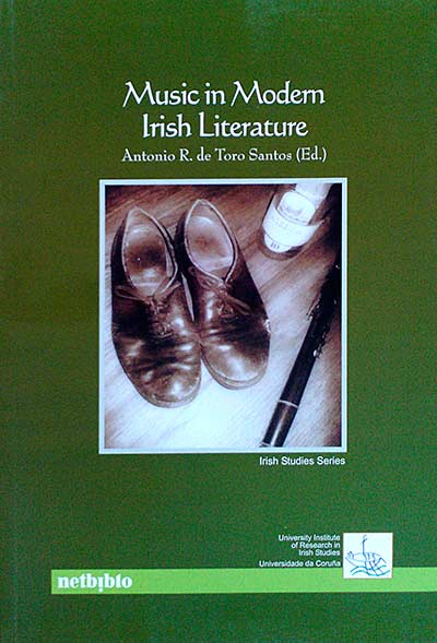 Music in Modern Irish Literature