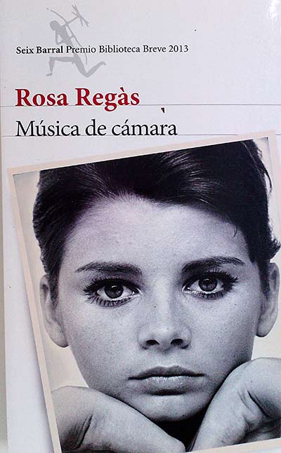 Música de cámara