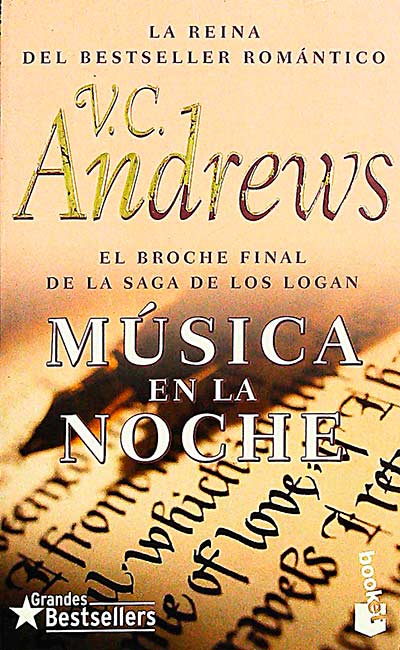 Música en la noche