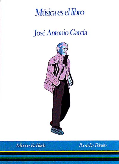 Música es el libro