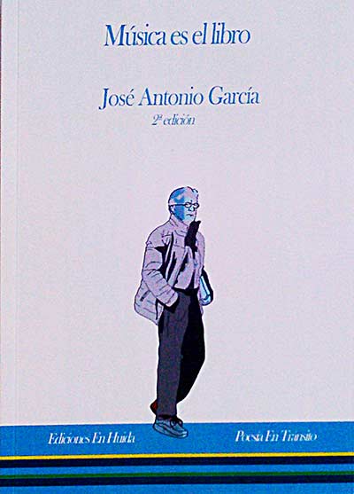 Música es el libro