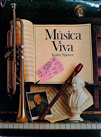 Música viva