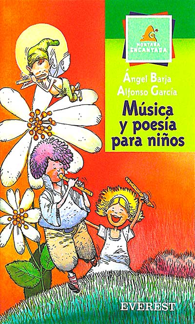 Música y poesía para niños