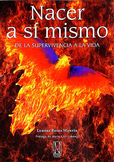Nacer así mismo