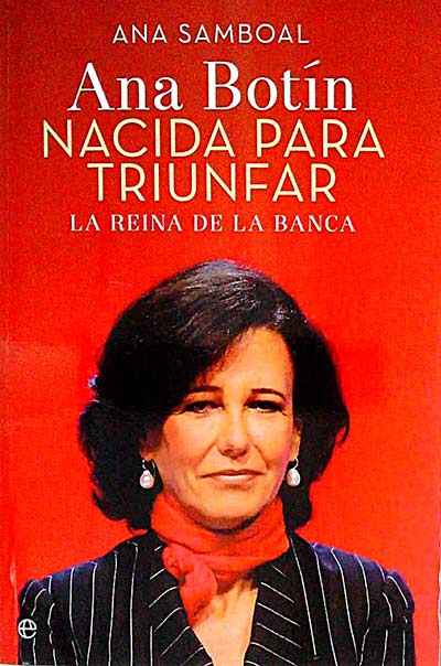 Nacida para triunfar