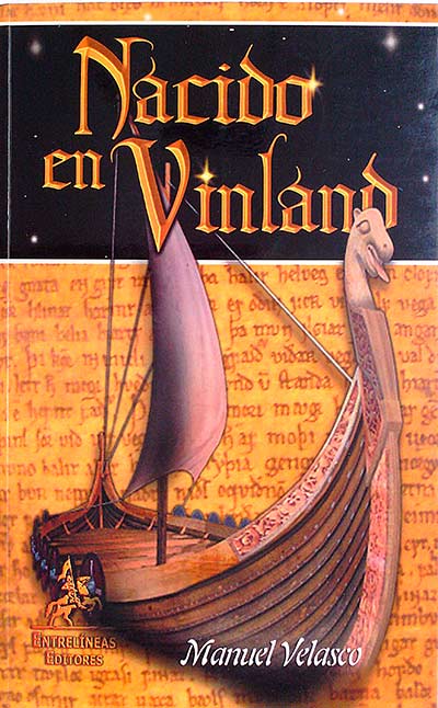 Nacido En Vinland (Paperback)